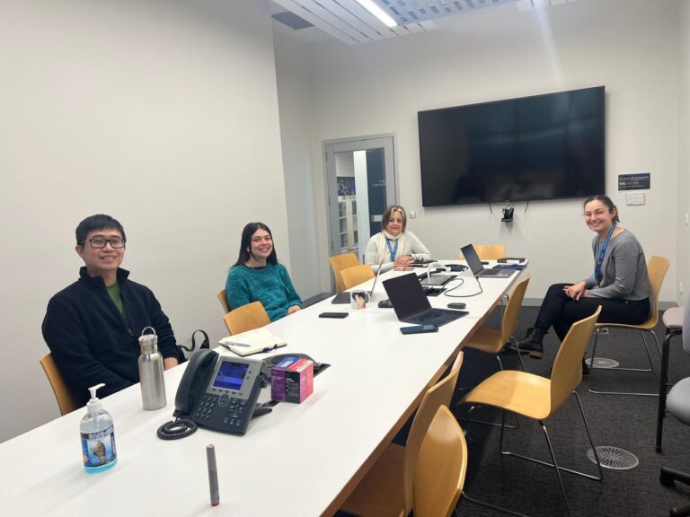 003 - Discussion on cyTOF Data Analysis (200825)